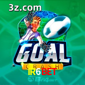 Goal Crash